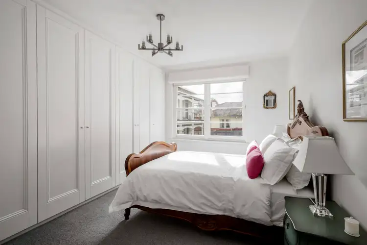 Fifth view of Homely apartment listing, 2/146 Power Street, Hawthorn VIC 3122