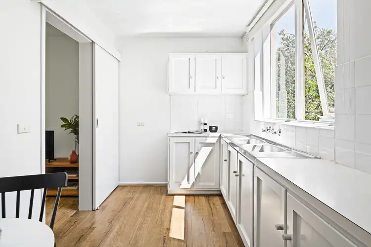 Fourth view of Homely apartment listing, 5/17 Auburn Grove, Hawthorn East VIC 3123