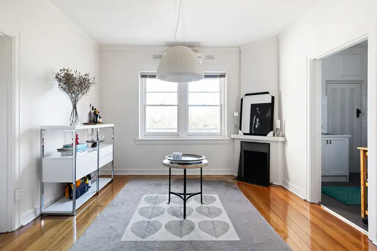 Fifth view of Homely unit listing, 5/468 Glenferrie Road, Hawthorn VIC 3122