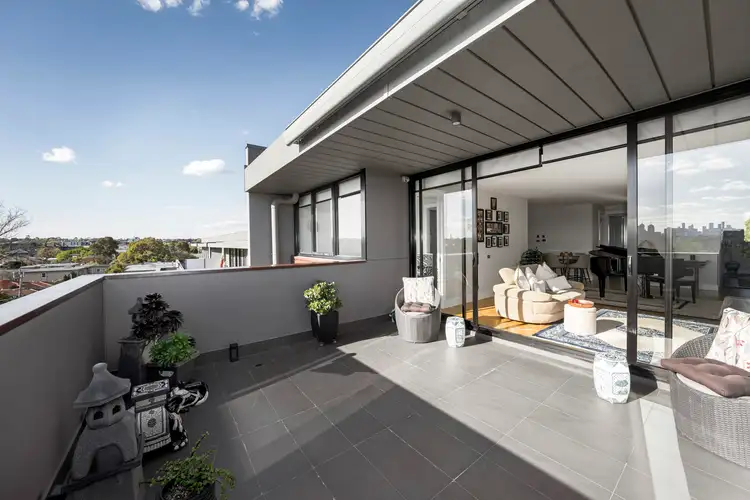 409/6 Lisson Grove, Hawthorn VIC 3122