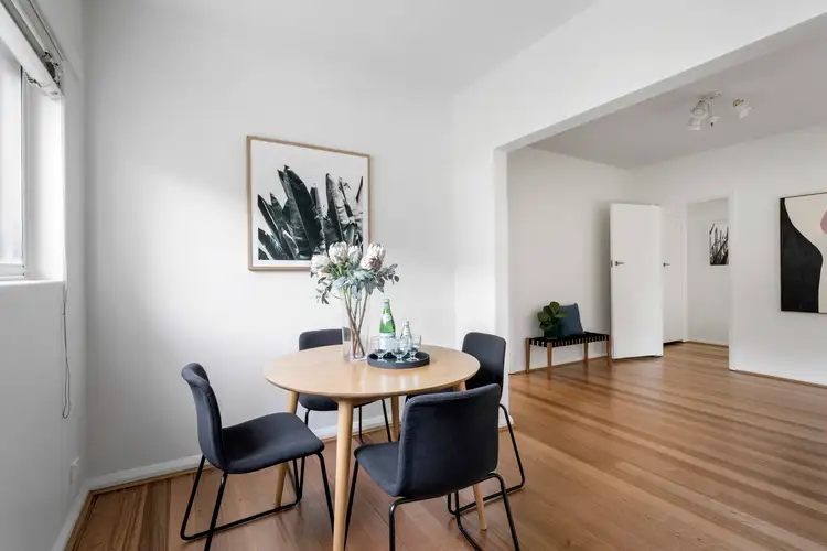 Fourth view of Homely apartment listing, 6/105 Wattle Valley Road, Camberwell VIC 3124
