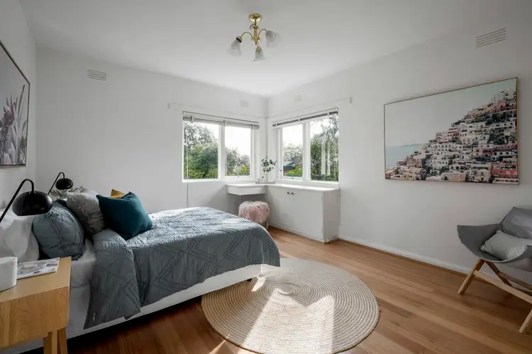Fifth view of Homely apartment listing, 6/105 Wattle Valley Road, Camberwell VIC 3124