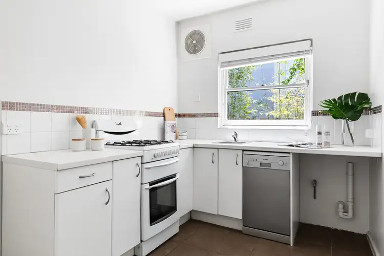 Fifth view of Homely apartment listing, 1/25 Illawarra Road, Hawthorn VIC 3122