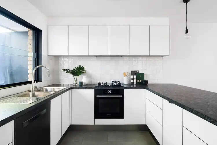 Fourth view of Homely villa listing, 13/32 Fitzwilliam Street, Kew VIC 3101