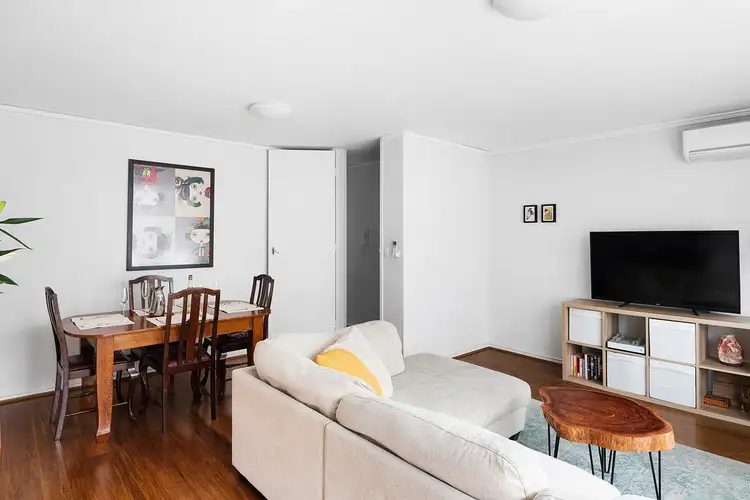 Third view of Homely apartment listing, 10/494a Glenferrie Road, Hawthorn VIC 3122