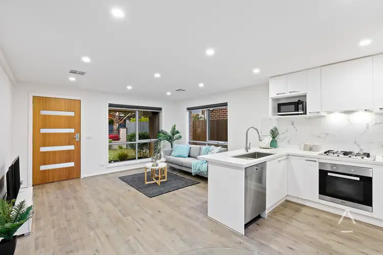 Second view of Homely unit listing, 6/29 Hawson Avenue, Glen Huntly VIC 3163
