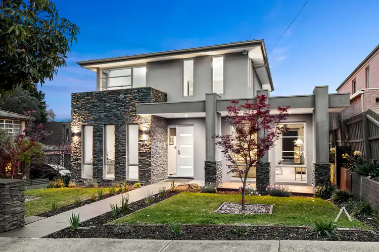 8 Daws Road, Doncaster East VIC 3109
