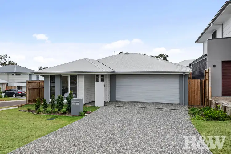 45 Maldon Street, Pallara QLD 4110