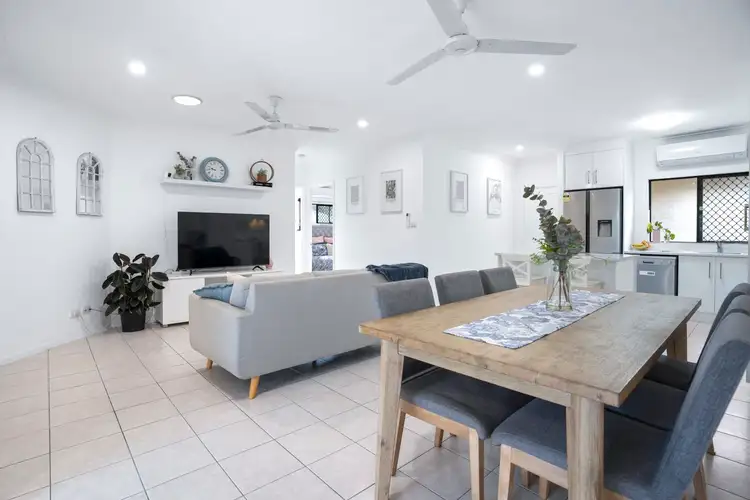 Main view of Homely villa listing, 8/190-194 Irene Street, Mooroobool QLD 4870