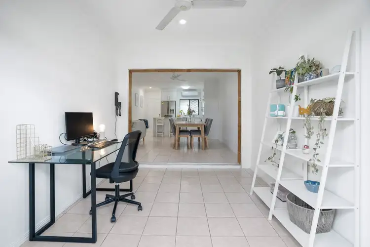 Fifth view of Homely villa listing, 8/190-194 Irene Street, Mooroobool QLD 4870