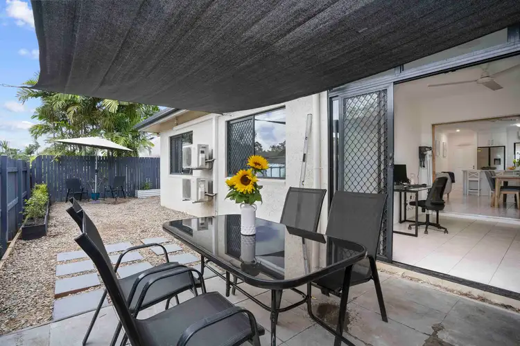 Sixth view of Homely villa listing, 8/190-194 Irene Street, Mooroobool QLD 4870