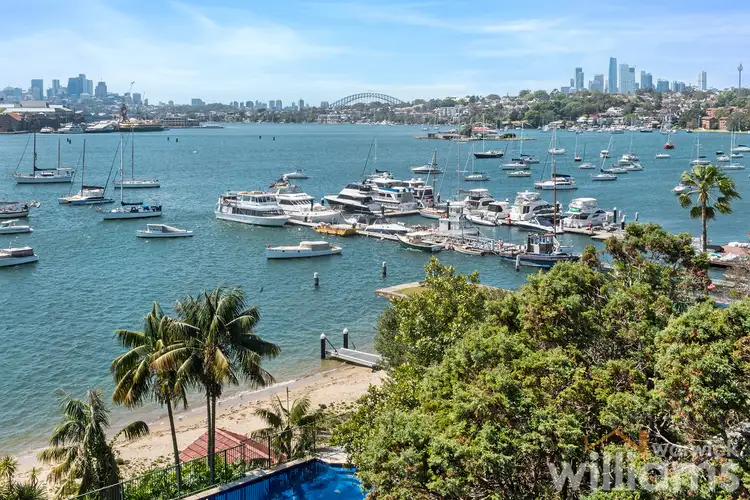 Second view of Homely apartment listing, 2/46 St Georges Crescent, Drummoyne NSW 2047