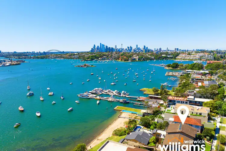 Fifth view of Homely apartment listing, 2/46 St Georges Crescent, Drummoyne NSW 2047