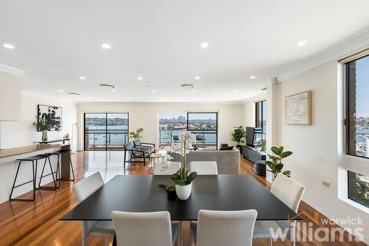 Sixth view of Homely apartment listing, 2/46 St Georges Crescent, Drummoyne NSW 2047