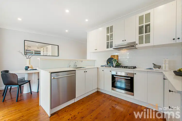 Fourth view of Homely house listing, 268 Lyons Road, Russell Lea NSW 2046