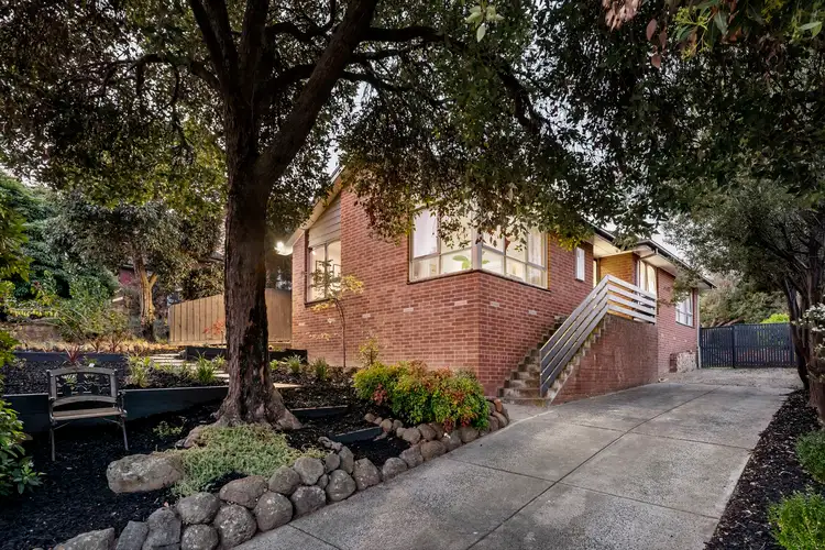 22 Gillingham Street, Watsonia North VIC 3087