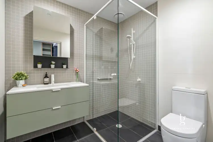 Fifth view of Homely apartment listing, 311/495 Rathdowne Street, Carlton VIC 3053