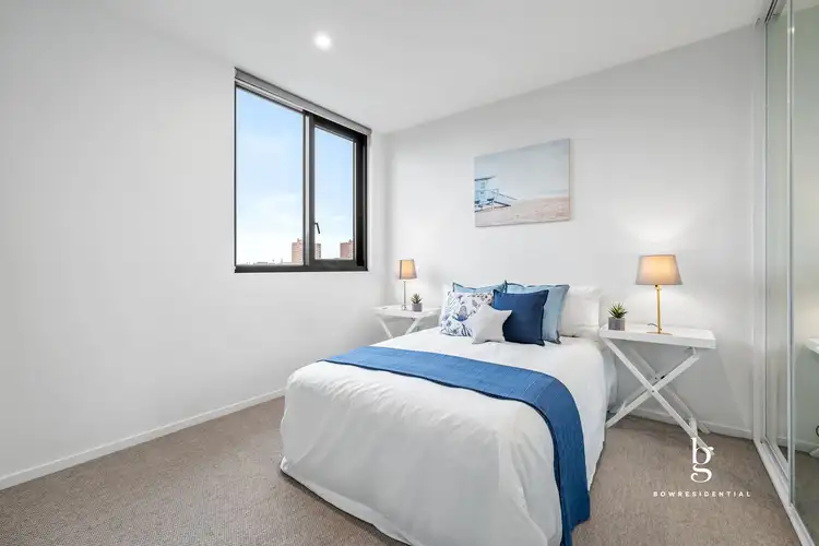 Sixth view of Homely apartment listing, 311/495 Rathdowne Street, Carlton VIC 3053
