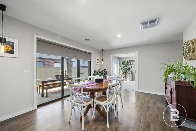 Third view of Homely house listing, 73 Willoby Drive, Alfredton VIC 3350