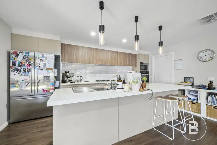 Fourth view of Homely house listing, 73 Willoby Drive, Alfredton VIC 3350
