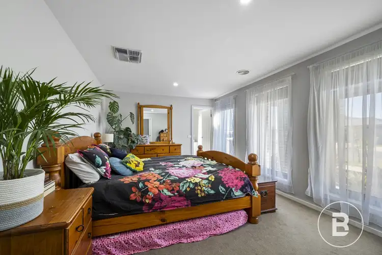 Fifth view of Homely house listing, 73 Willoby Drive, Alfredton VIC 3350