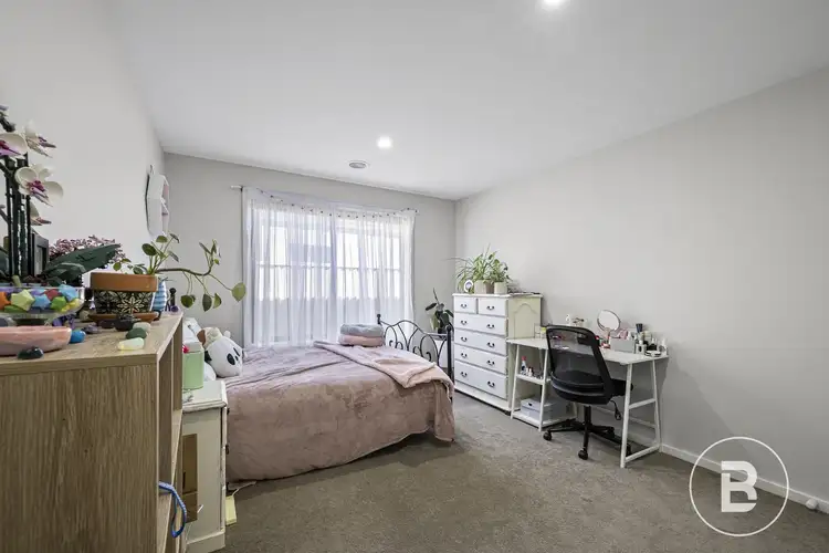 Sixth view of Homely house listing, 73 Willoby Drive, Alfredton VIC 3350