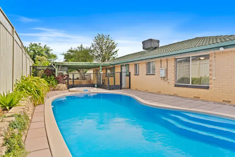 Main view of Homely house listing, 4 Robert Street, Reynella SA 5161