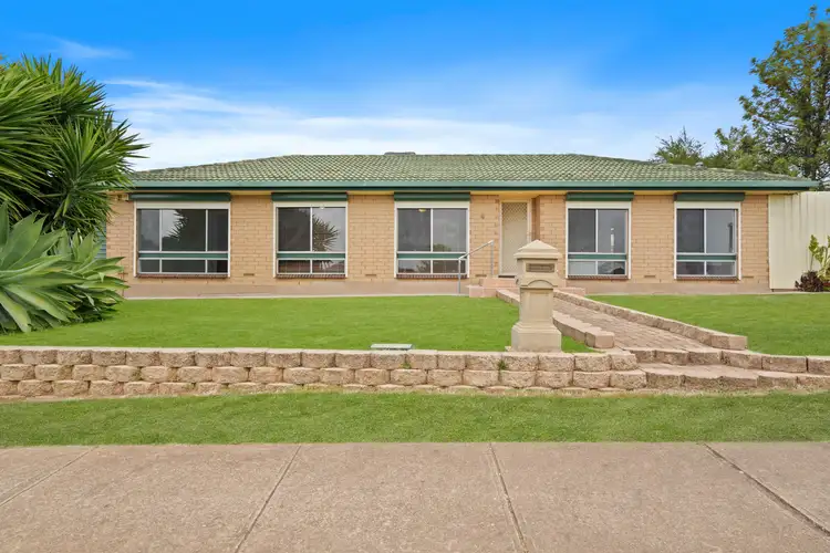 Second view of Homely house listing, 4 Robert Street, Reynella SA 5161