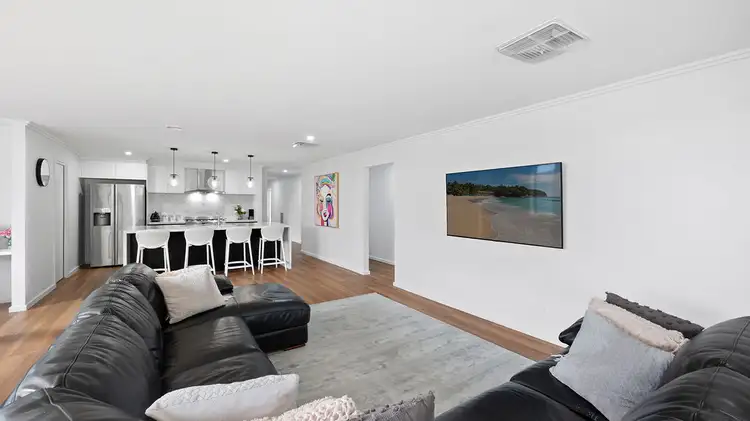 Sixth view of Homely house listing, 10 Rusty Rise, Brown Hill VIC 3350