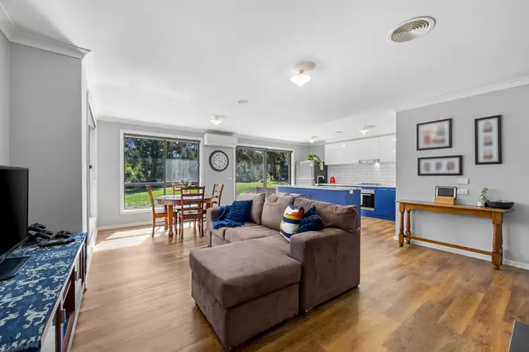 Second view of Homely house listing, 270 Rosenows Road, Scotsburn VIC 3352