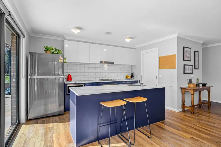 Fourth view of Homely house listing, 270 Rosenows Road, Scotsburn VIC 3352