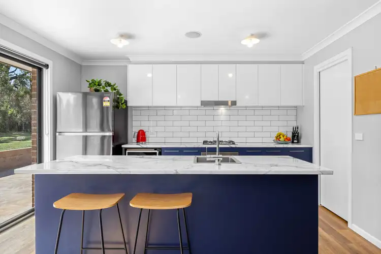 Fifth view of Homely house listing, 270 Rosenows Road, Scotsburn VIC 3352