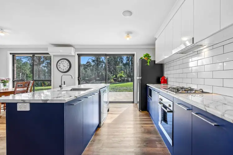 Sixth view of Homely house listing, 270 Rosenows Road, Scotsburn VIC 3352