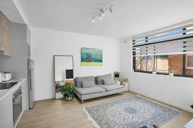 108/11-13 Osgood Avenue, Marrickville NSW 2204