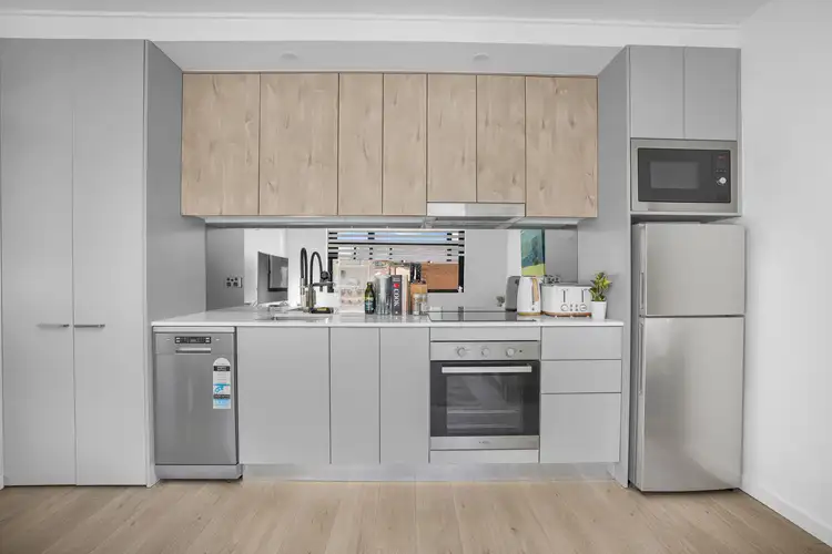 Second view of Homely unit listing, 108/11-13 Osgood Avenue, Marrickville NSW 2204