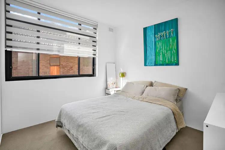 Third view of Homely unit listing, 108/11-13 Osgood Avenue, Marrickville NSW 2204