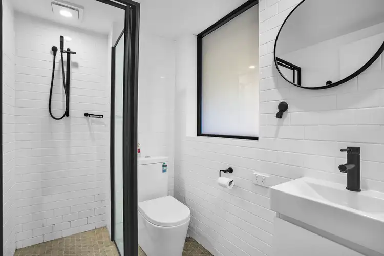 Fourth view of Homely unit listing, 108/11-13 Osgood Avenue, Marrickville NSW 2204