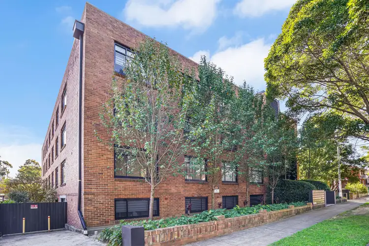 Fifth view of Homely unit listing, 108/11-13 Osgood Avenue, Marrickville NSW 2204