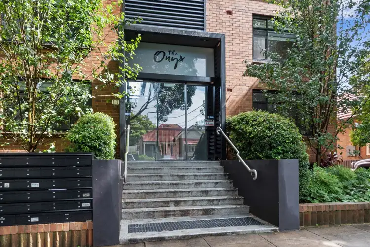 Sixth view of Homely unit listing, 108/11-13 Osgood Avenue, Marrickville NSW 2204