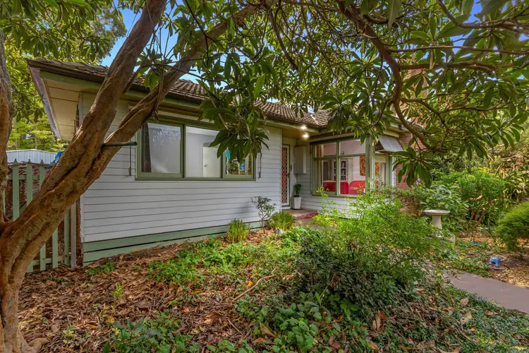 72 Arcadia Avenue, The Basin VIC 3154