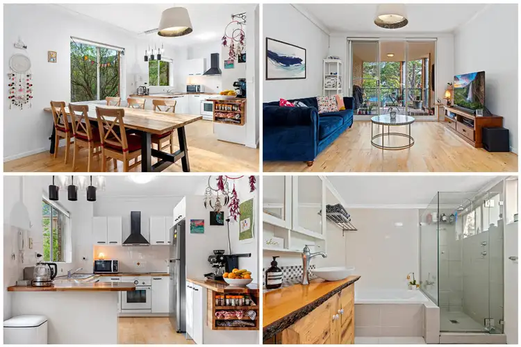 Main view of Homely apartment listing, 27/21-27 Holborn Avenue, Dee Why NSW 2099