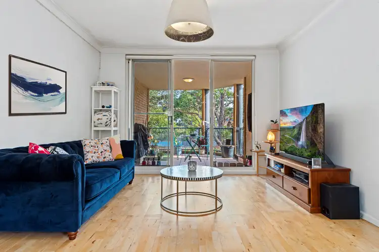 Third view of Homely apartment listing, 27/21-27 Holborn Avenue, Dee Why NSW 2099