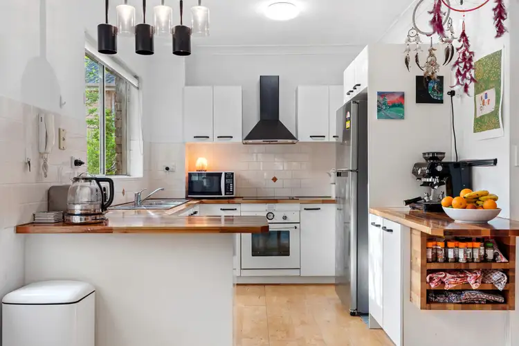 Fourth view of Homely apartment listing, 27/21-27 Holborn Avenue, Dee Why NSW 2099