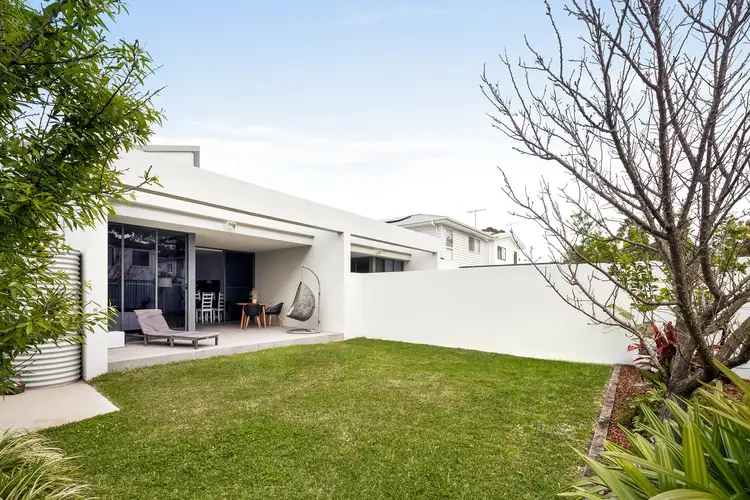 Third view of Homely semi-detached listing, 51a Raglan Road, Miranda NSW 2228