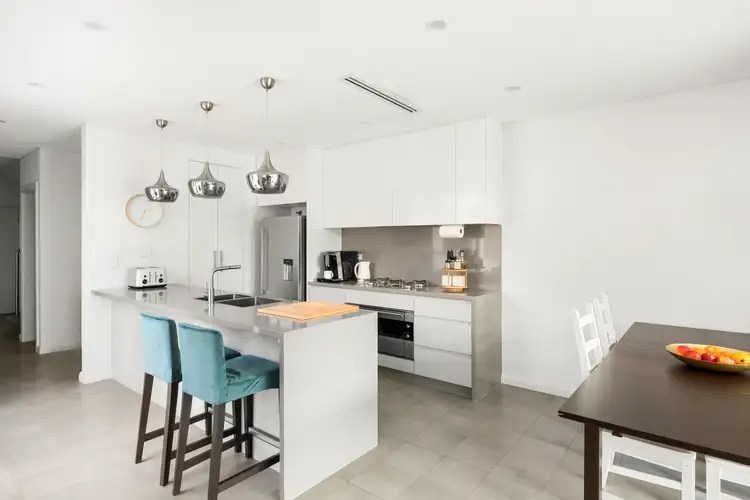 Fourth view of Homely semi-detached listing, 51a Raglan Road, Miranda NSW 2228