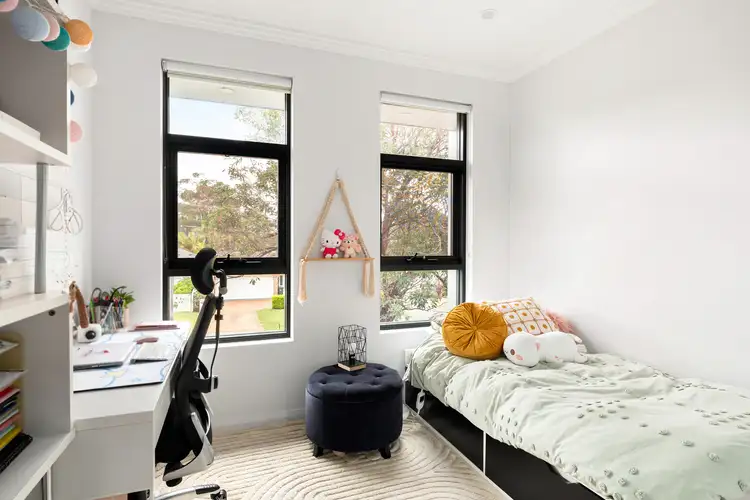 Fifth view of Homely semi-detached listing, 51a Raglan Road, Miranda NSW 2228