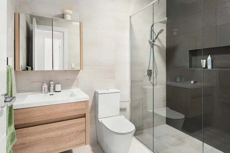 Sixth view of Homely semi-detached listing, 51a Raglan Road, Miranda NSW 2228