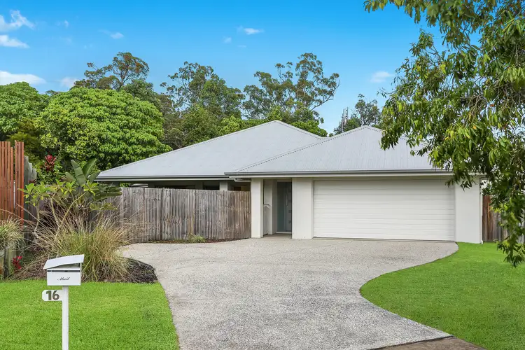 16 Limosa Circuit, Noosaville QLD 4566