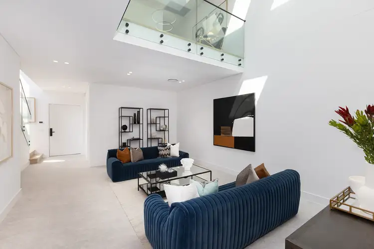 Fourth view of Homely semi-detached listing, 6 Maze Avenue, Ryde NSW 2112