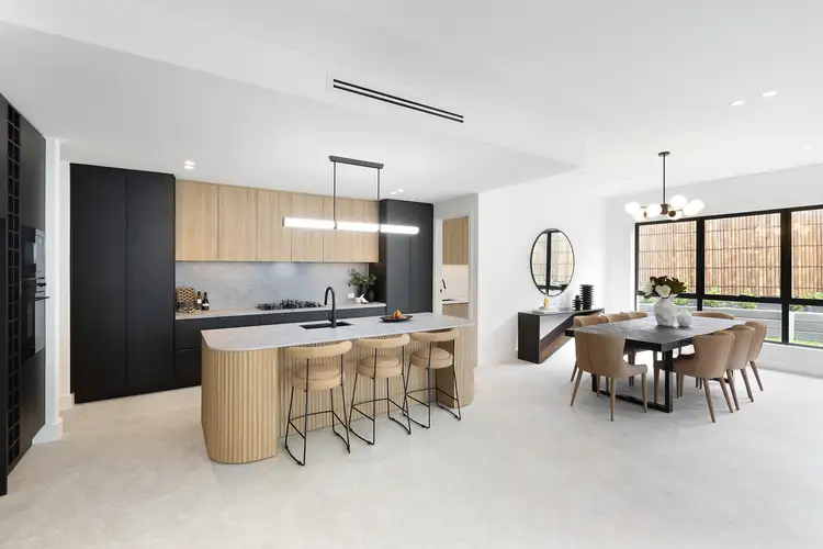Fifth view of Homely semi-detached listing, 6 Maze Avenue, Ryde NSW 2112